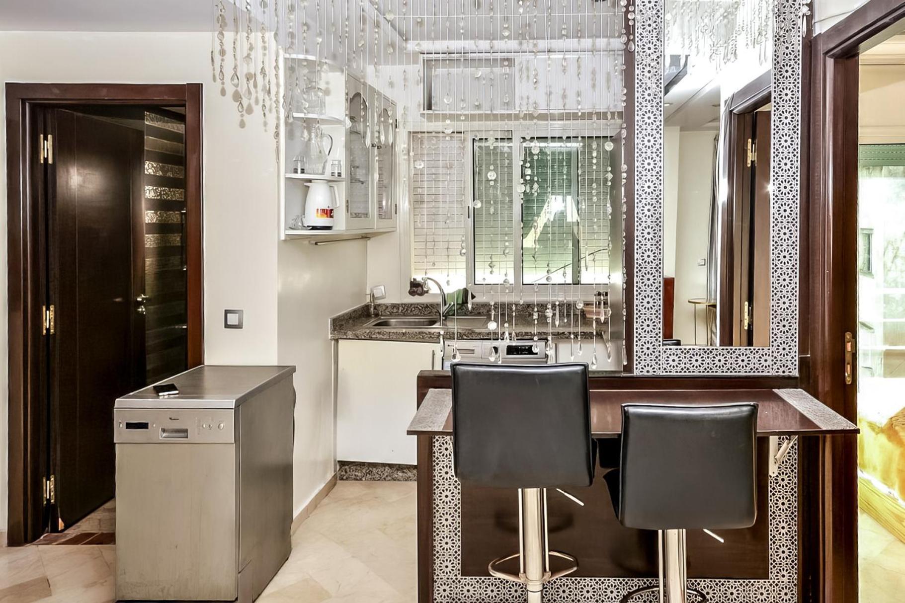 Appartement Chic 1br In Bourgogne