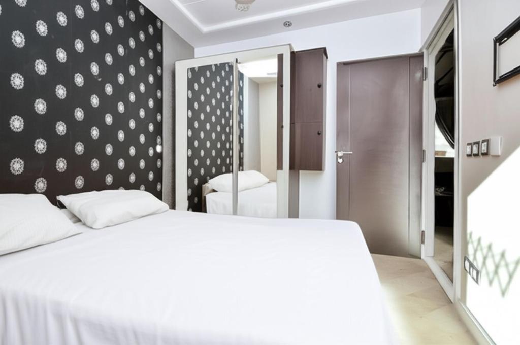 Chic 1br In Bourgogne Appartement Casablanca
